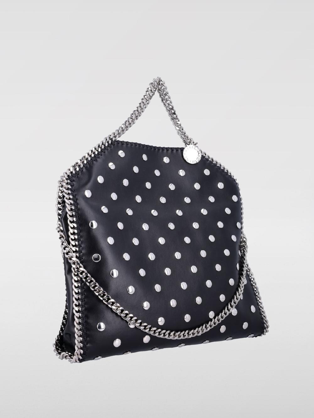 Giglio Borsa A Mano Donna Stella McCartney