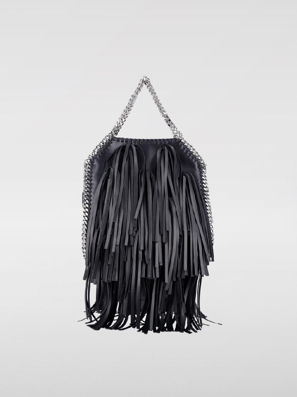 Giglio Borsa A Mano Donna Stella McCartney