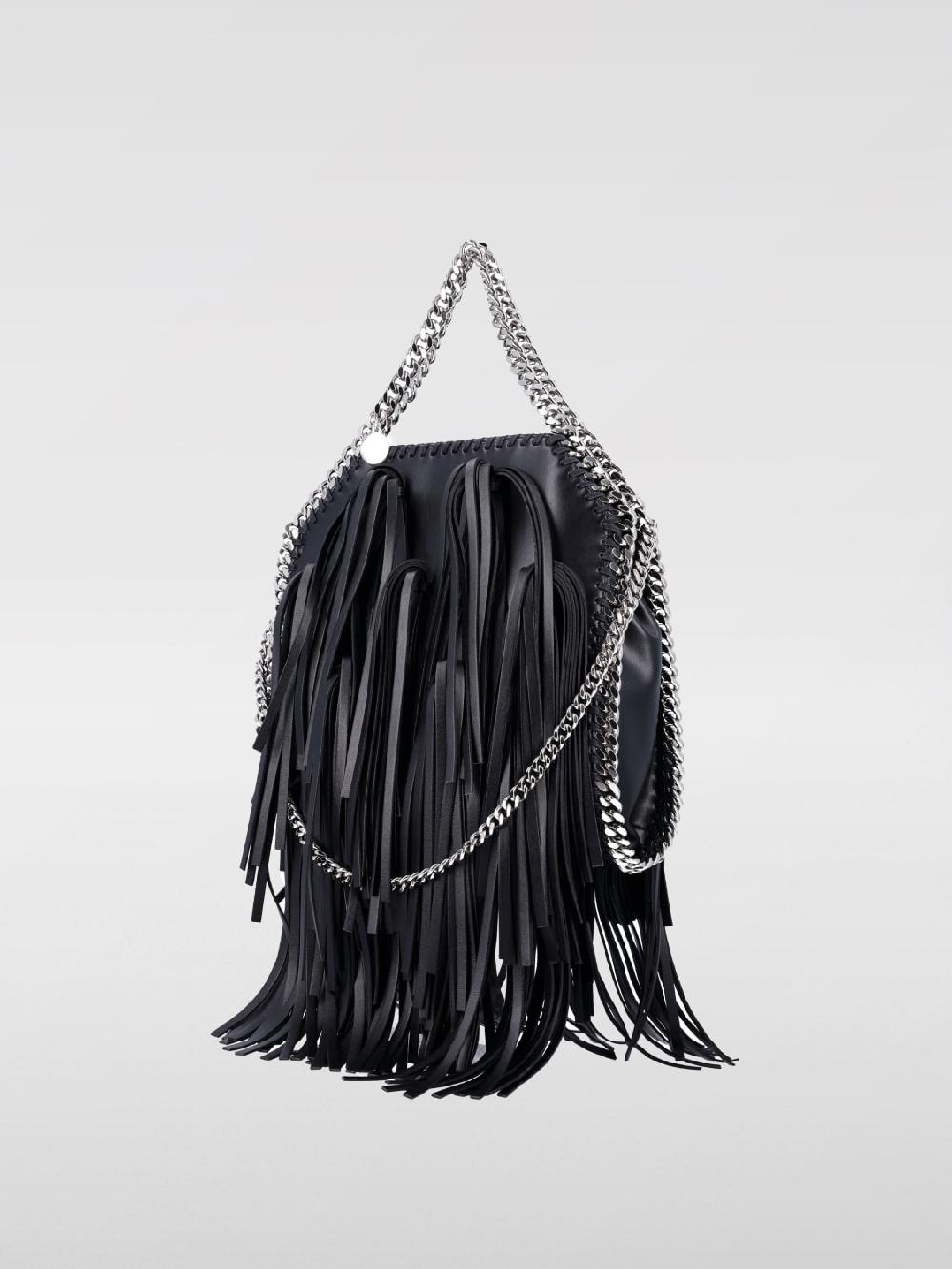 Giglio Borsa A Mano Donna Stella McCartney