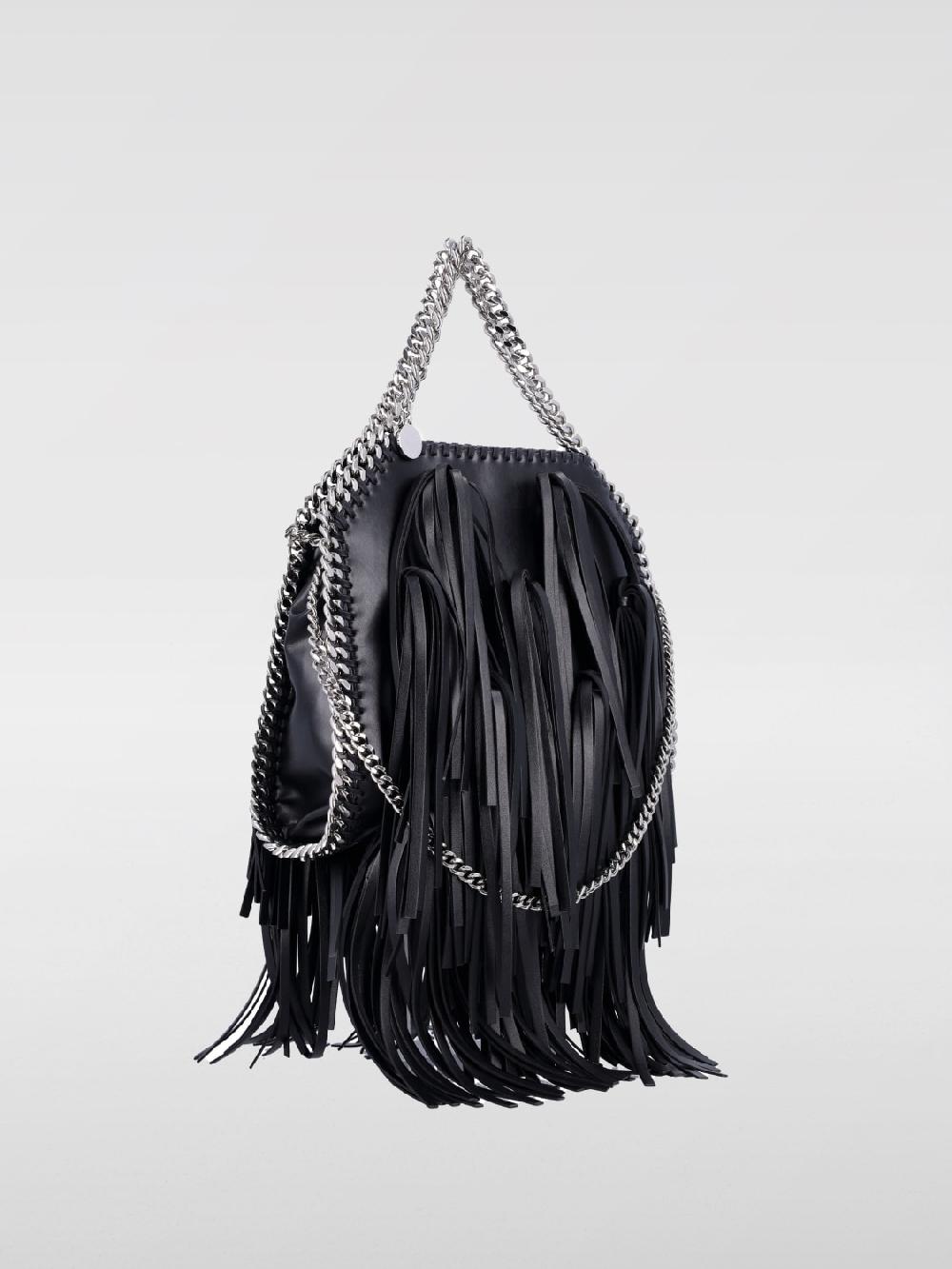 Giglio Borsa A Mano Donna Stella McCartney