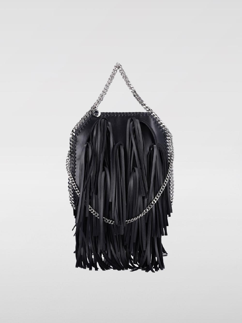 Giglio Borsa a mano donna Stella McCartney