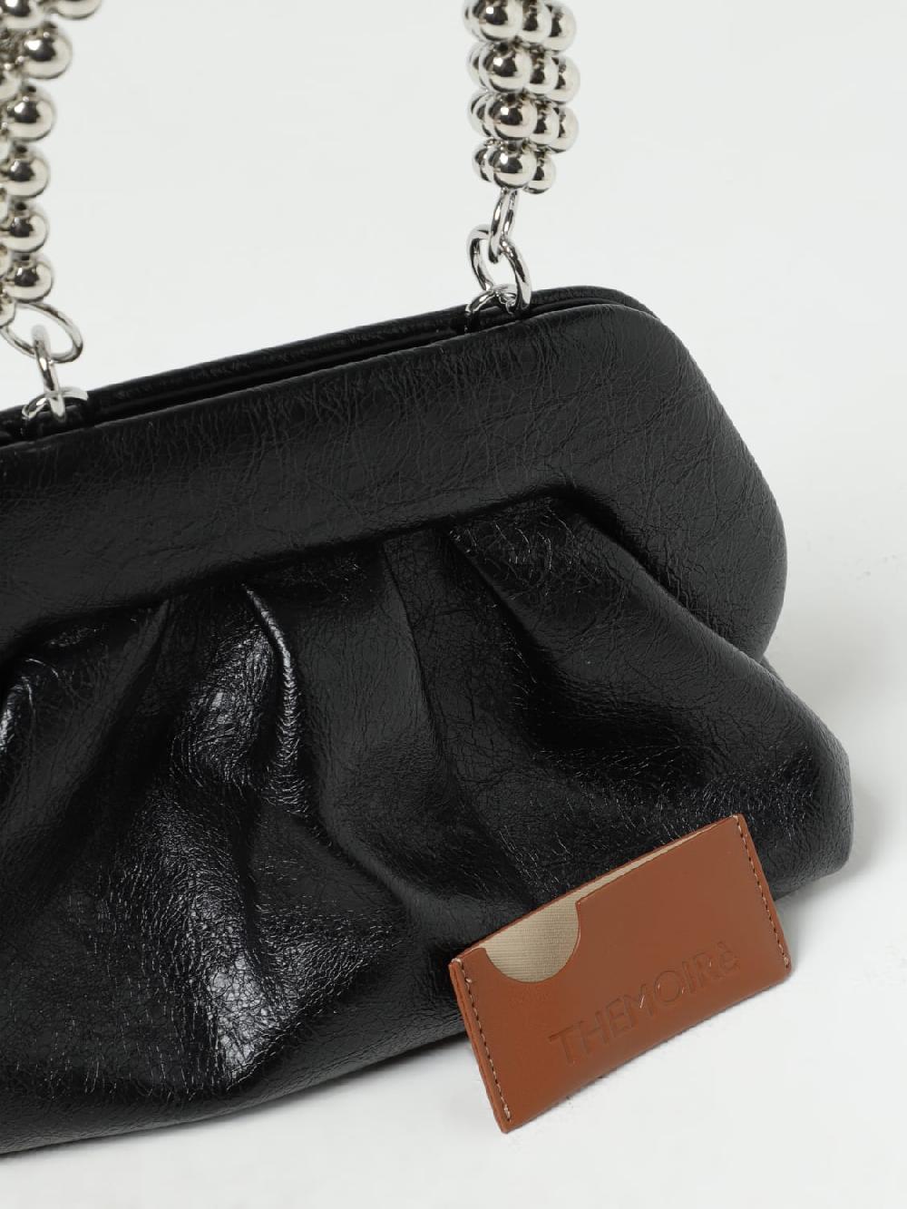 Giglio Borsa A Mano Donna ThemoirÈ