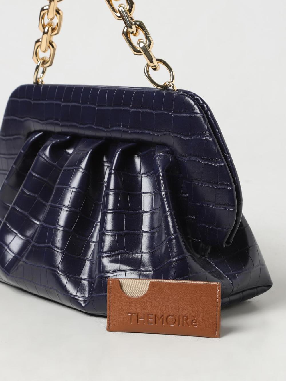 Giglio Borsa A Mano Donna ThemoirÈ