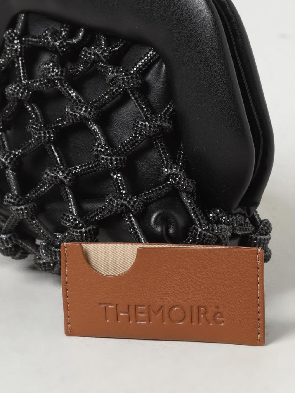 Giglio Borsa A Mano Donna ThemoirÈ