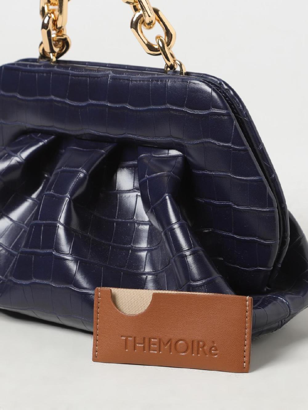 Giglio Borsa A Mano Donna ThemoirÈ