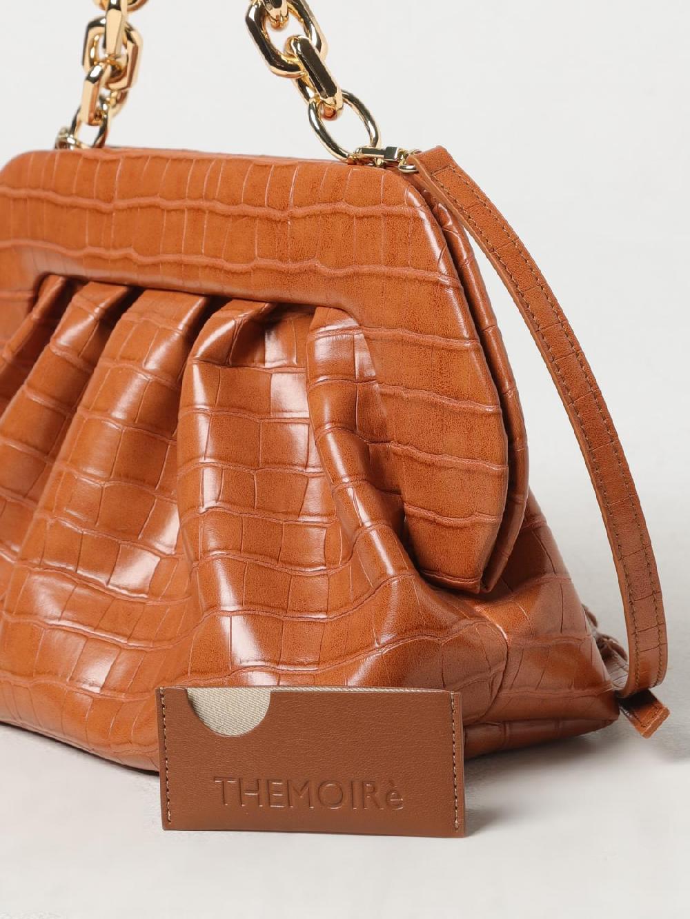 Giglio Borsa A Mano Donna ThemoirÈ