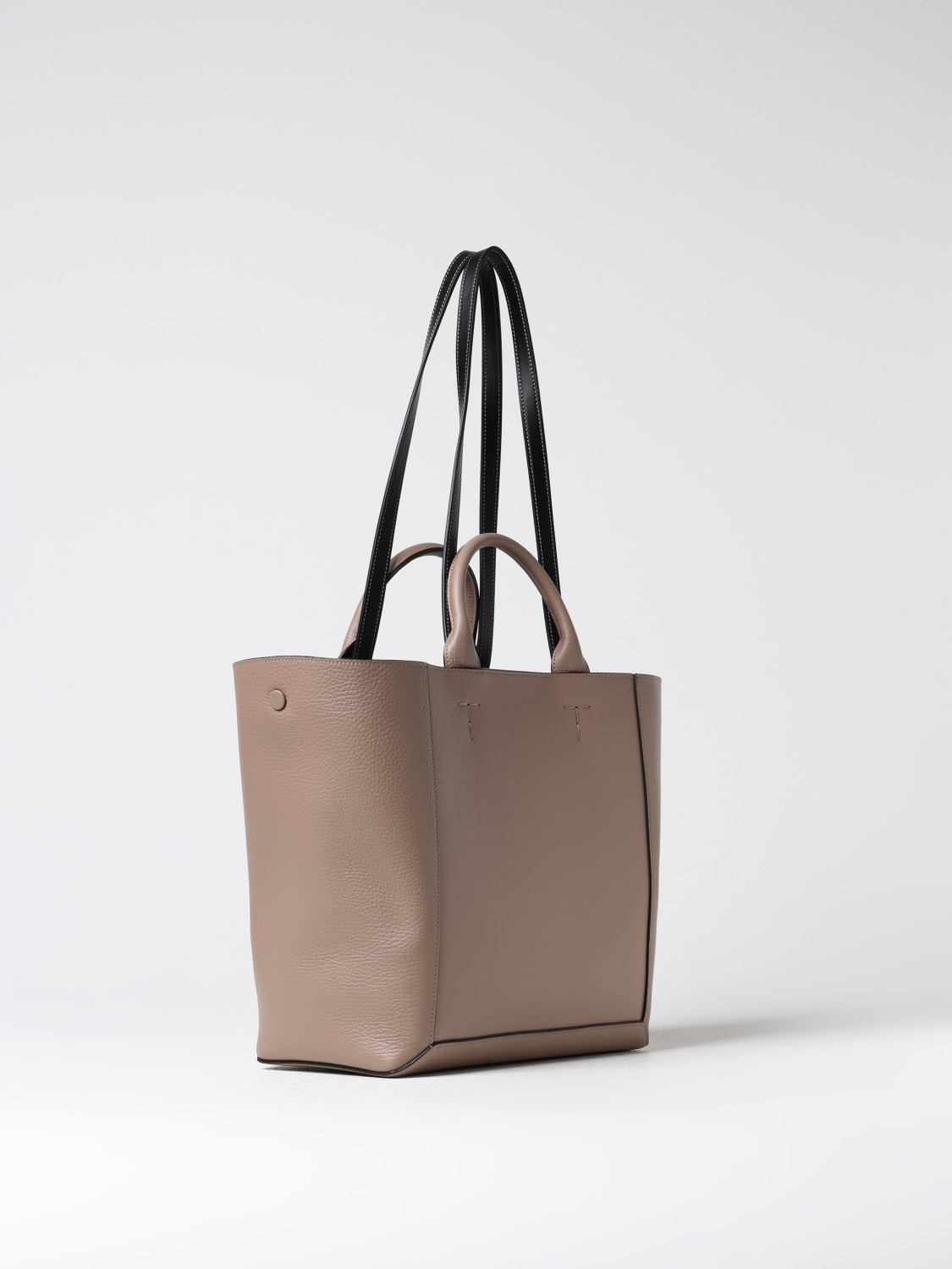 Giglio Borsa A Mano Donna Tod's