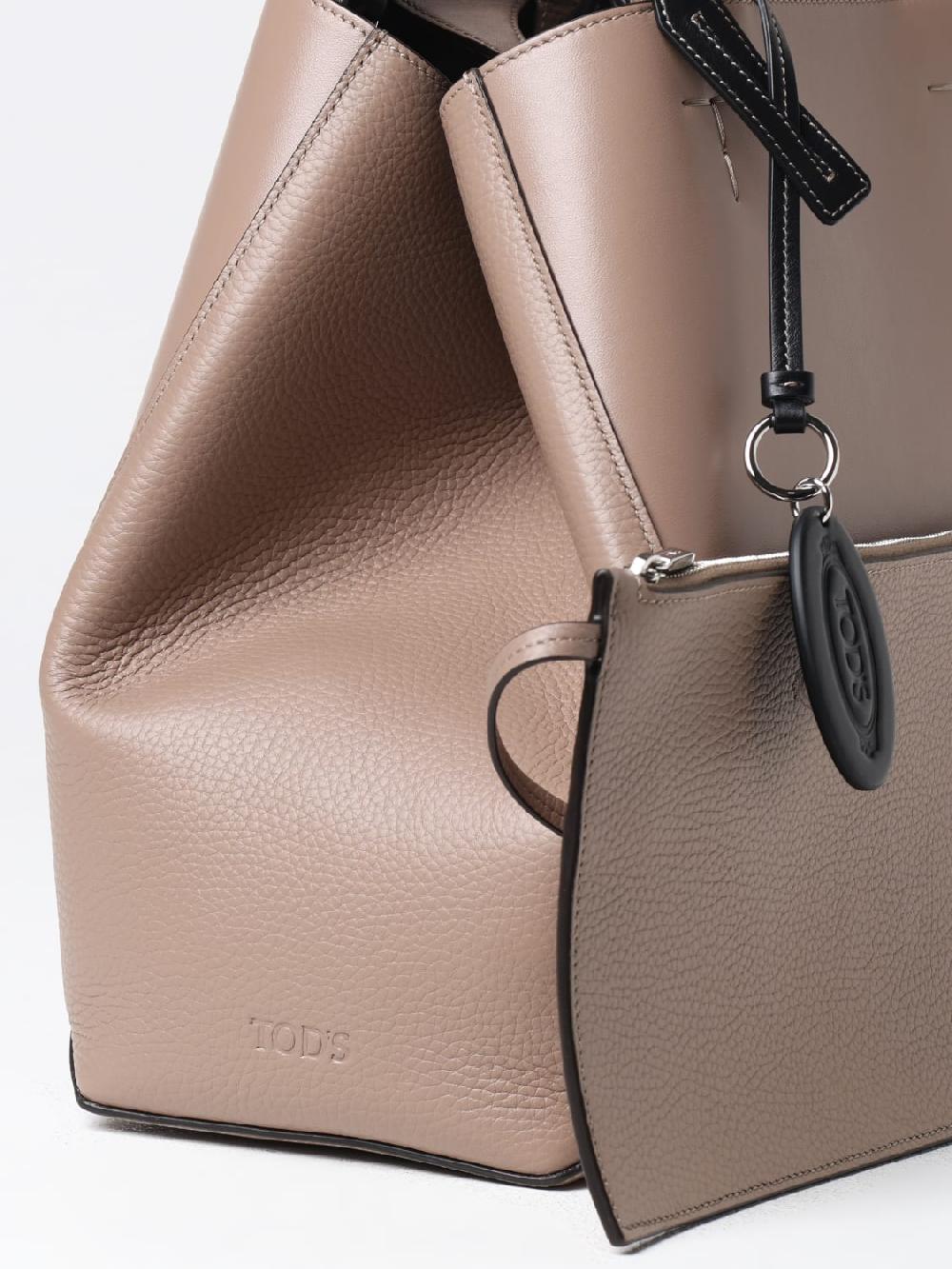 Giglio Borsa A Mano Donna Tod's