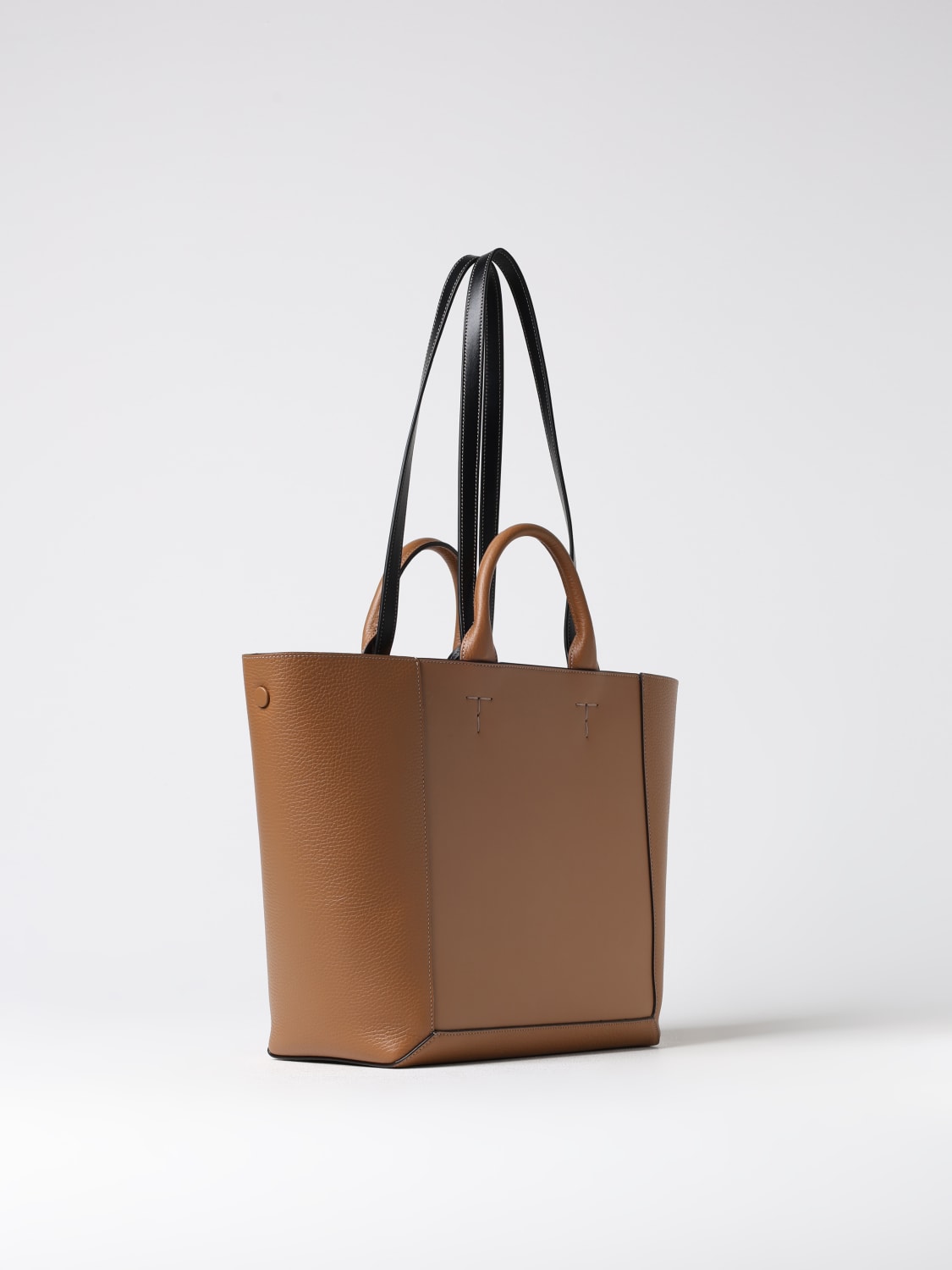 Giglio Borsa A Mano Donna Tod's