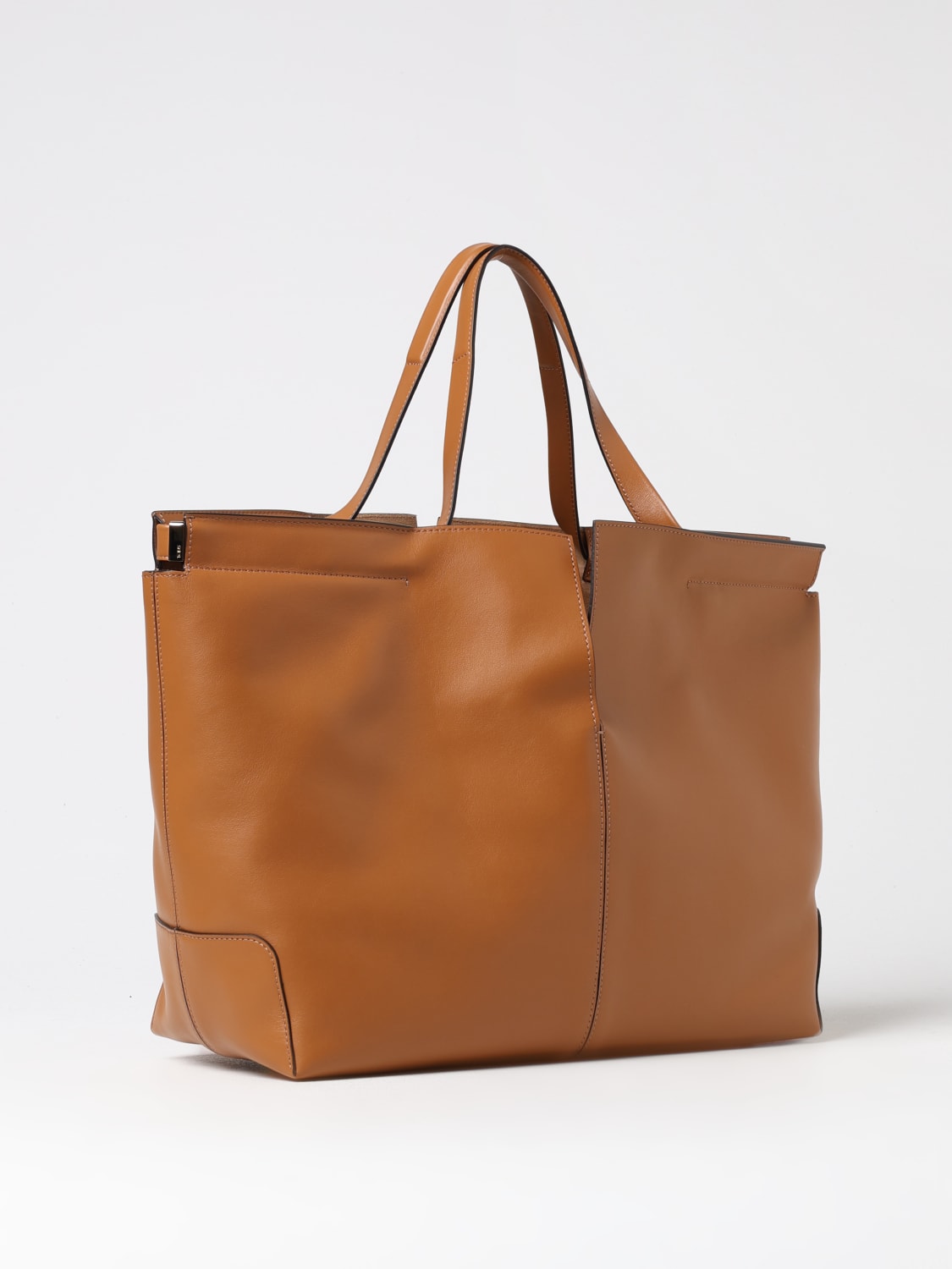 Giglio Borsa A Mano Donna Tod's