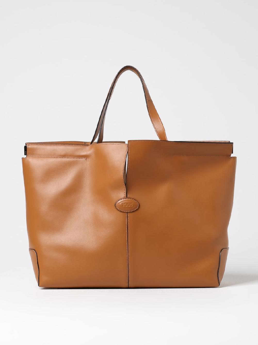 Giglio Borsa a mano donna Tod's