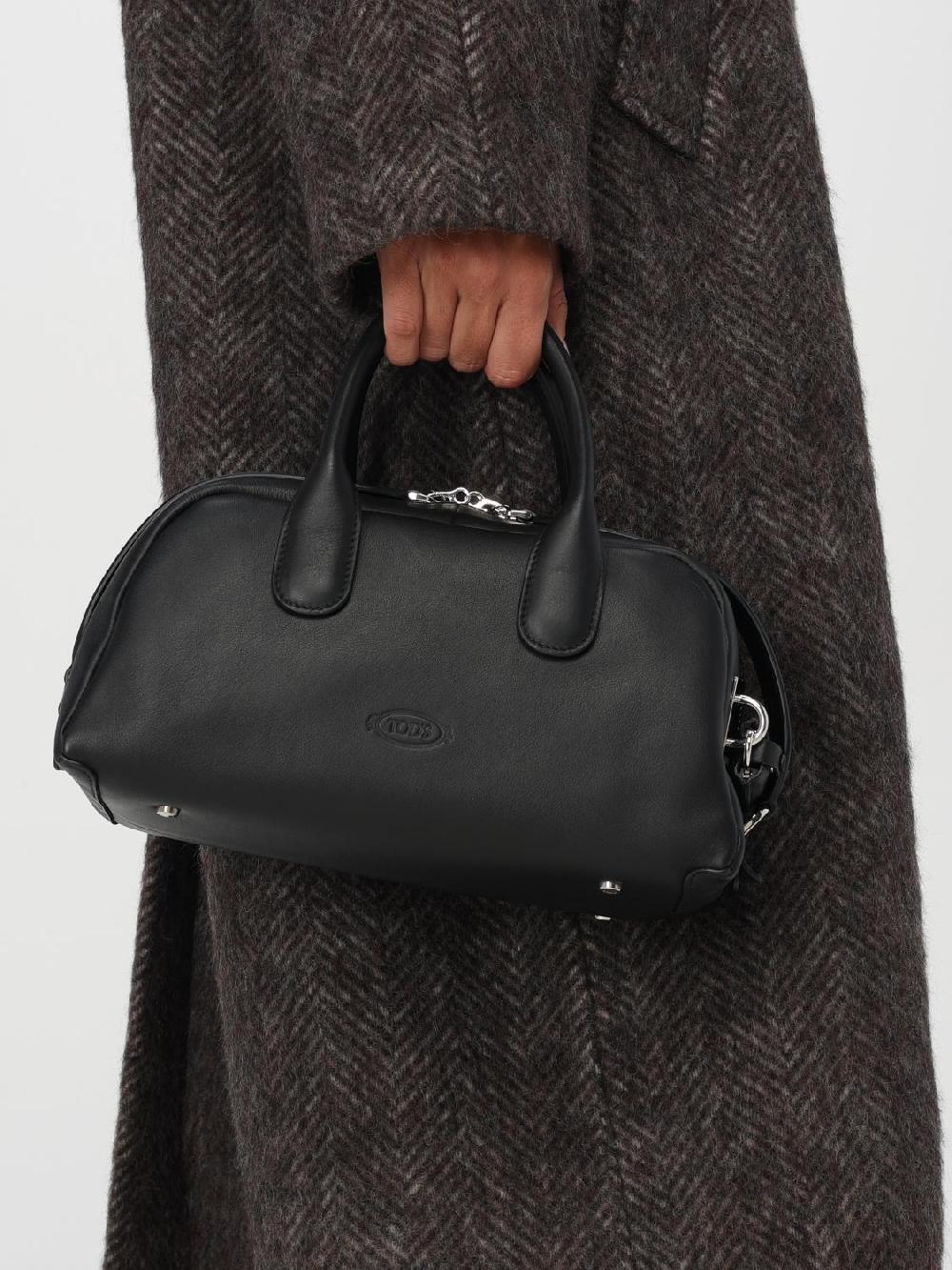 Giglio Borsa A Mano Donna Tod's
