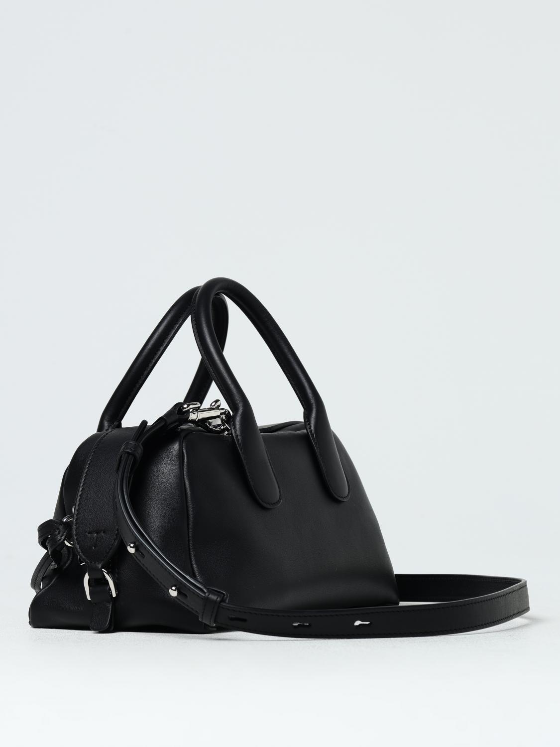Giglio Borsa A Mano Donna Tod's