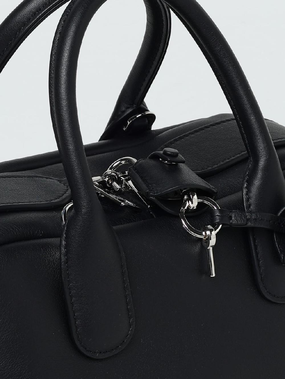 Giglio Borsa A Mano Donna Tod's