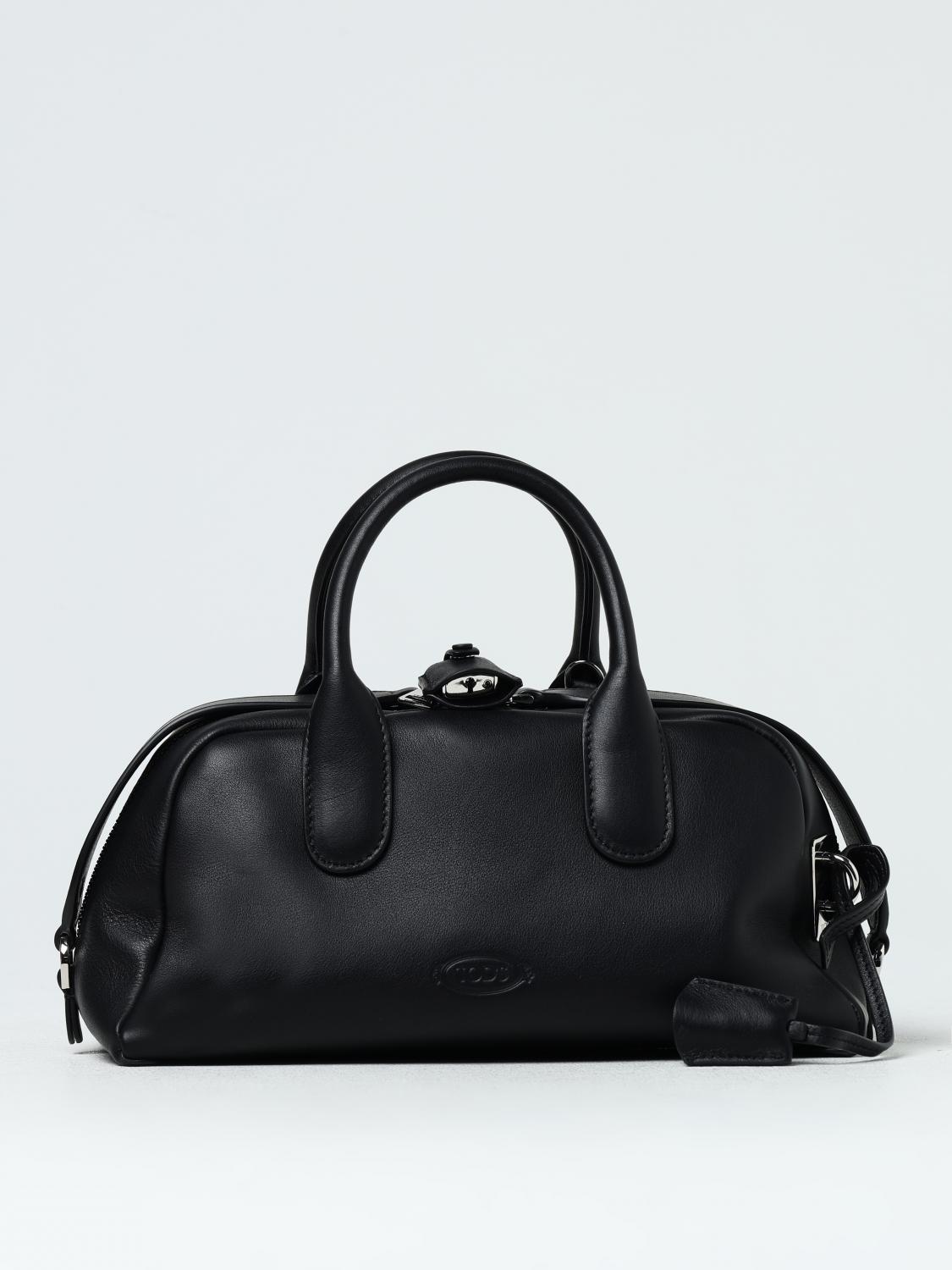 Giglio Borsa a mano donna Tod's