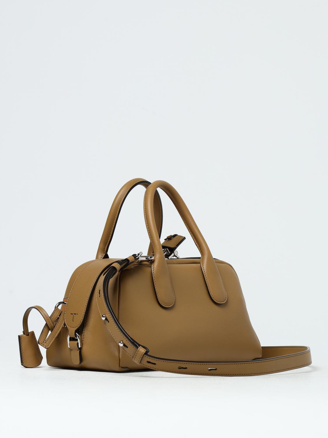 Giglio Borsa A Mano Donna Tod's