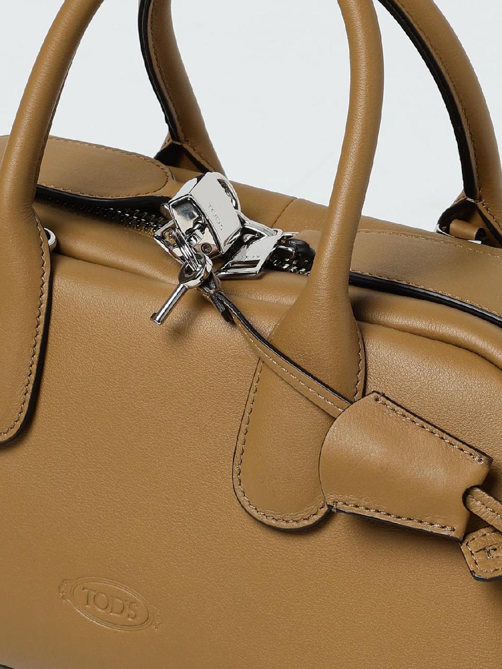 Giglio Borsa A Mano Donna Tod's