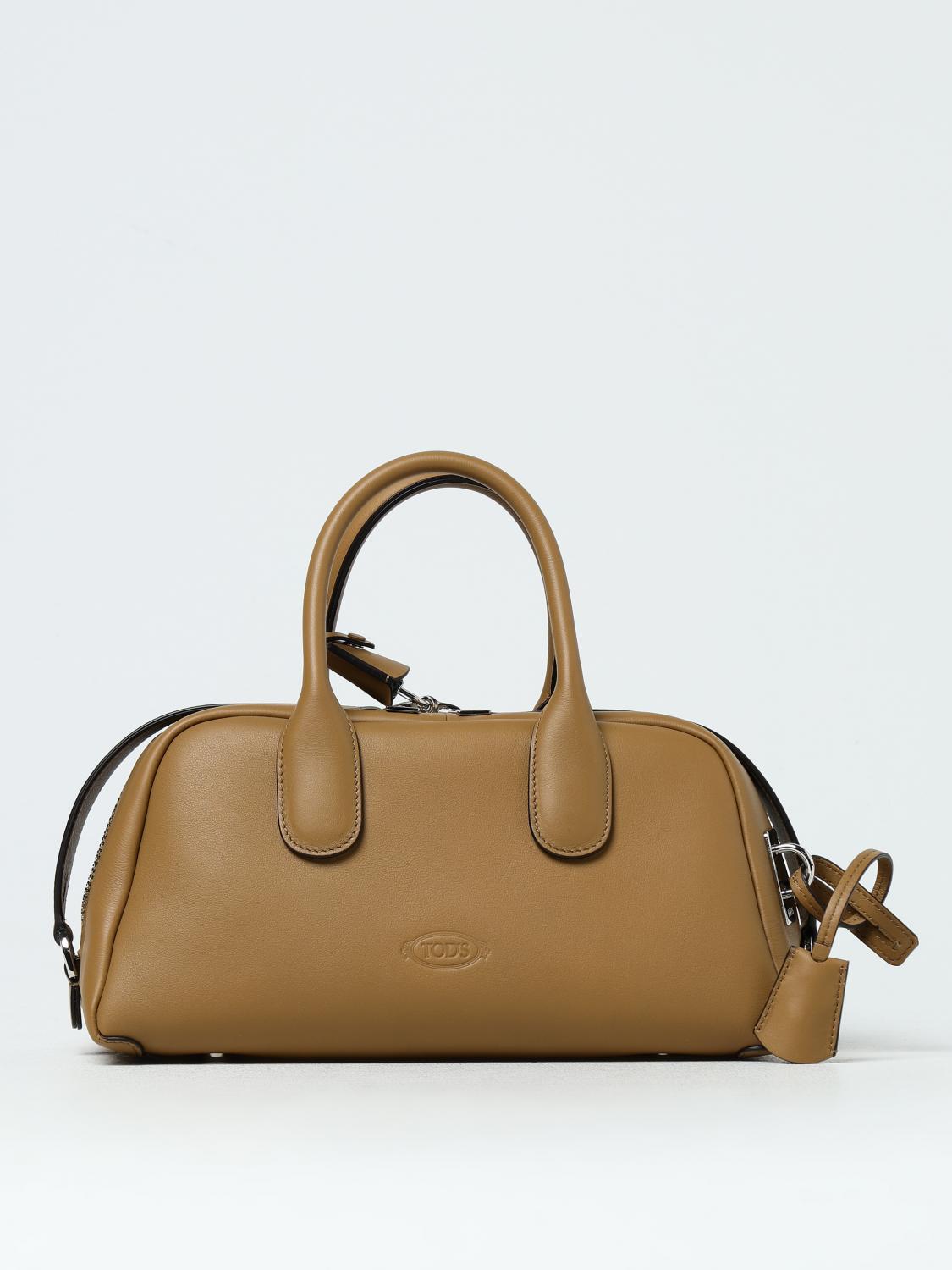 Giglio Borsa a mano donna Tod's