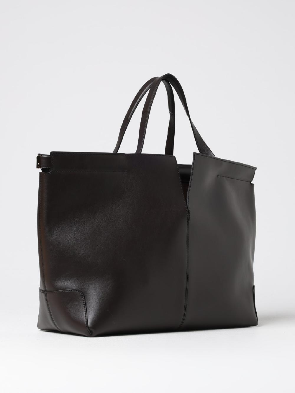 Giglio Borsa A Mano Donna Tod's