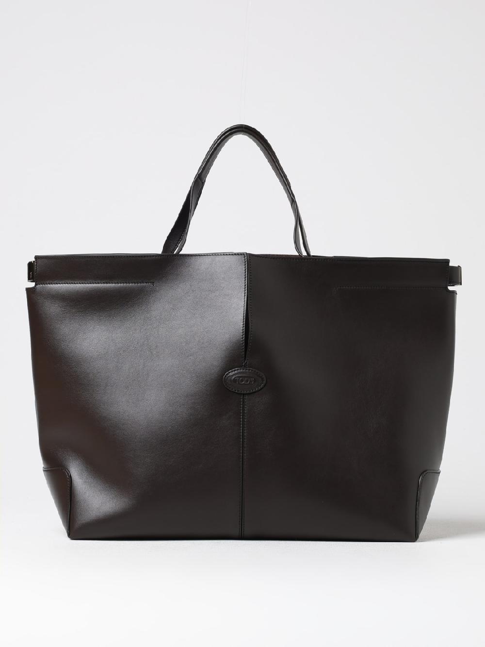 Giglio Borsa a mano donna Tod's