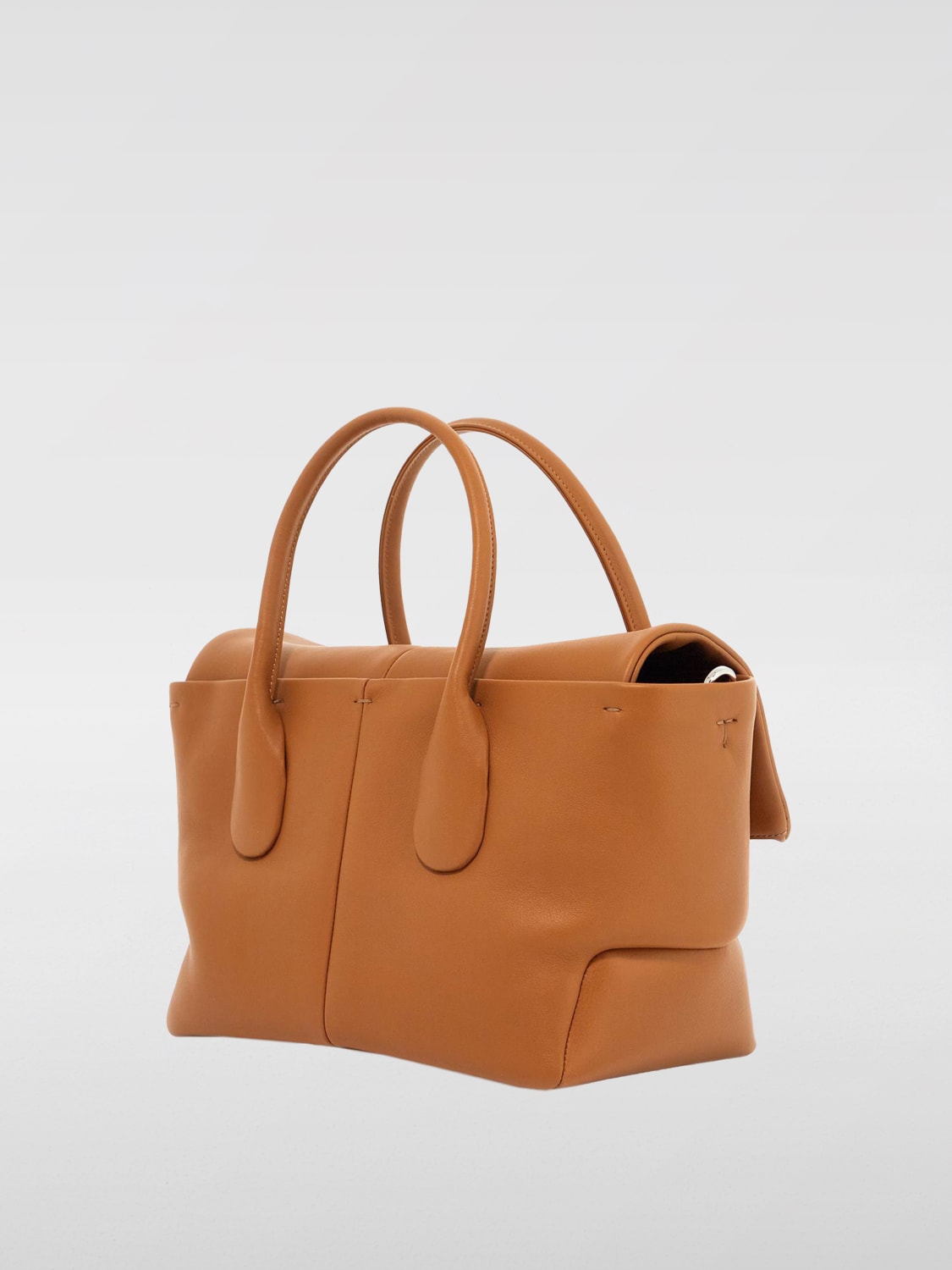 Giglio Borsa A Mano Donna Tod's
