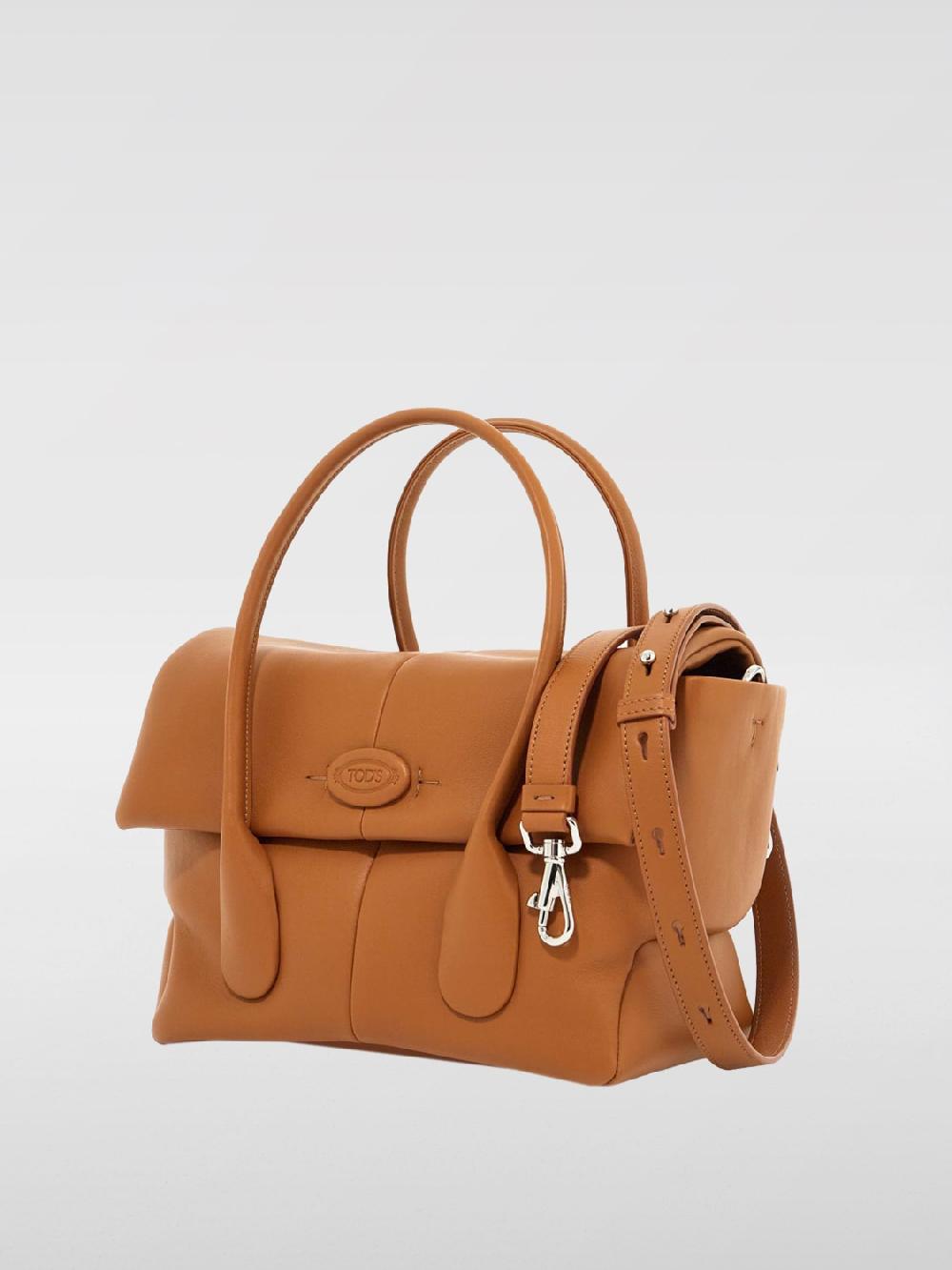 Giglio Borsa A Mano Donna Tod's