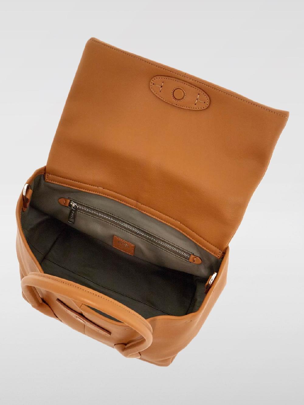Giglio Borsa A Mano Donna Tod's
