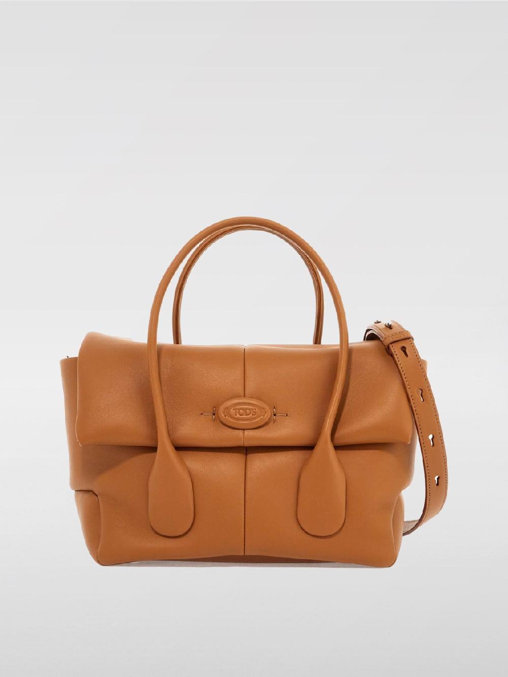 Giglio Borsa a mano donna Tod's