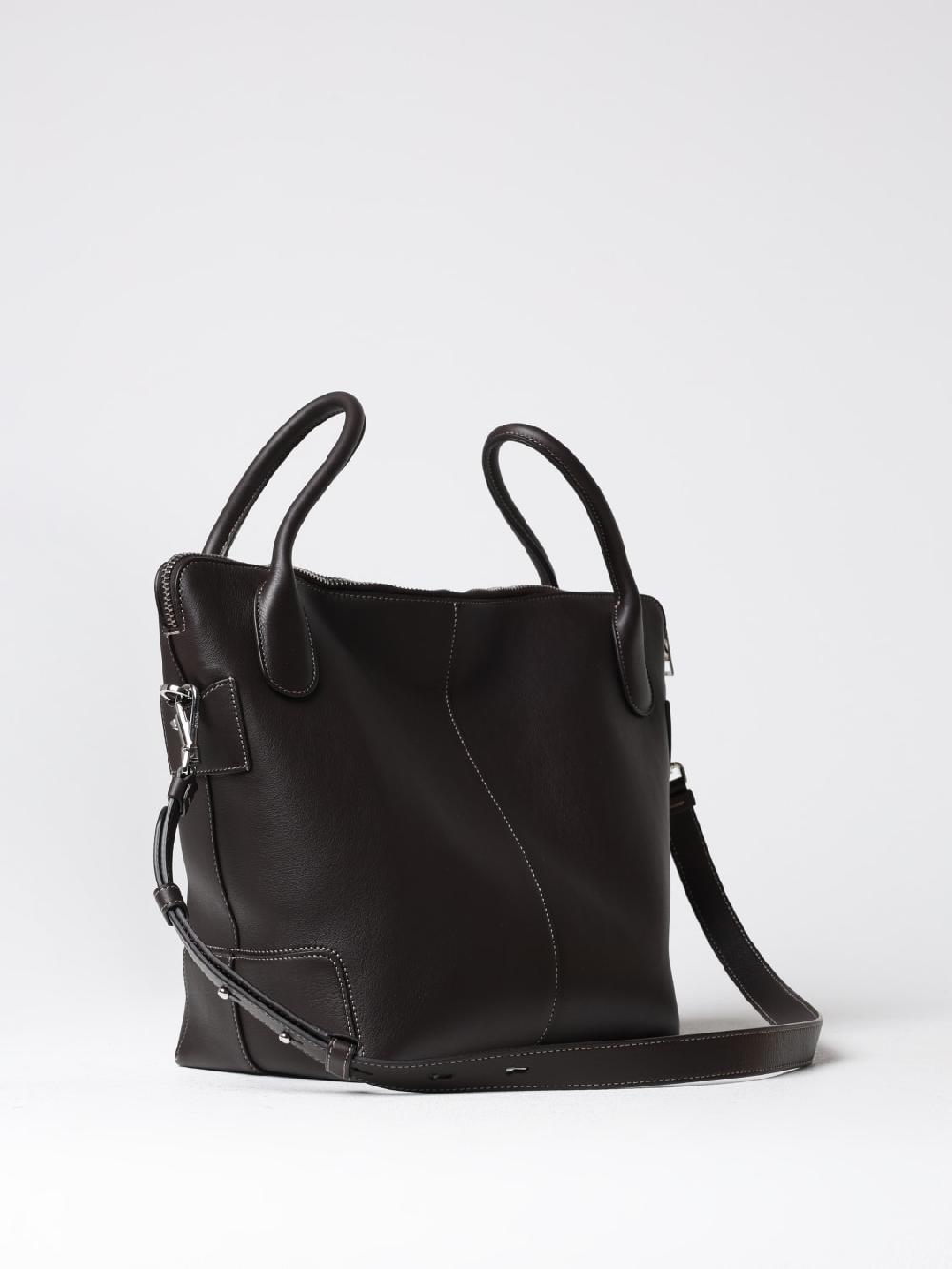 Giglio Borsa A Mano Donna Tod's
