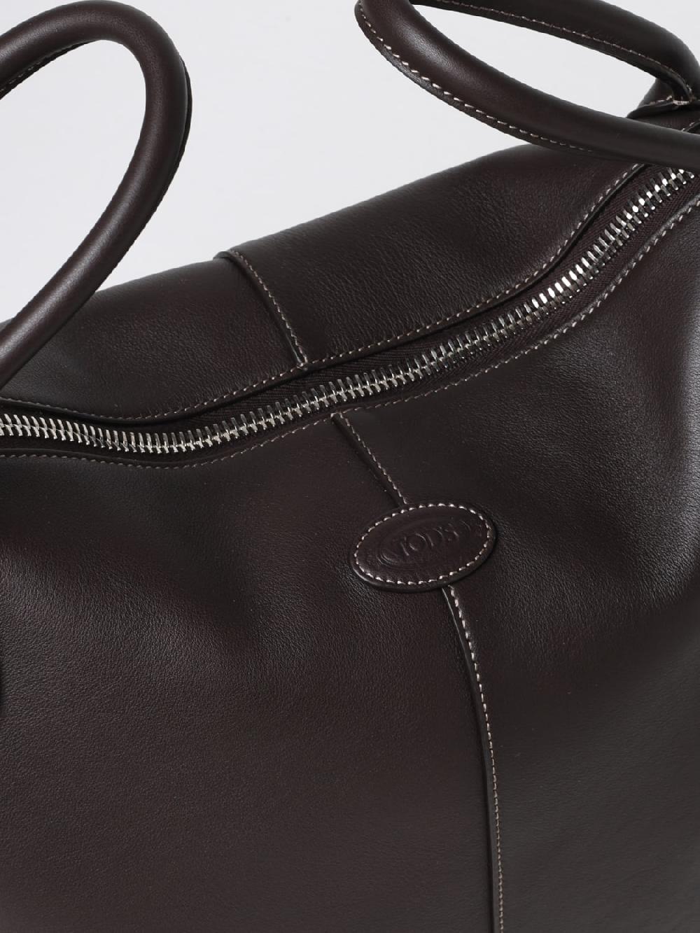 Giglio Borsa A Mano Donna Tod's