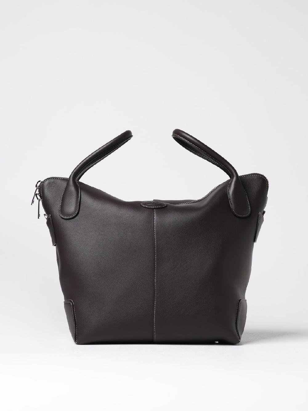 Giglio Borsa a mano donna Tod's