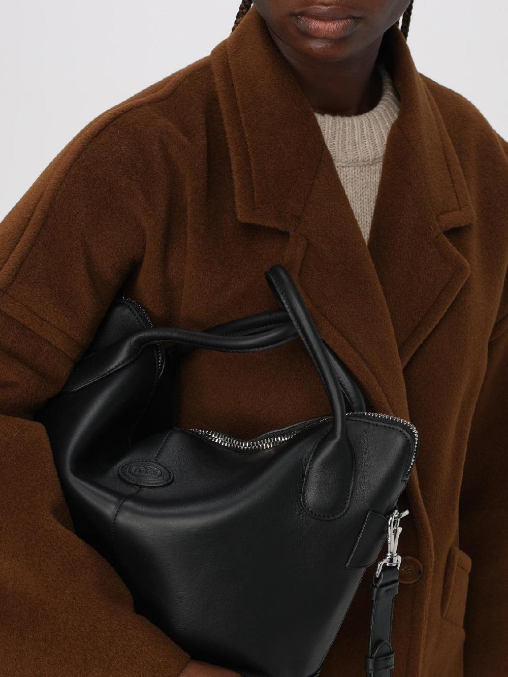 Giglio Borsa A Mano Donna Tod's