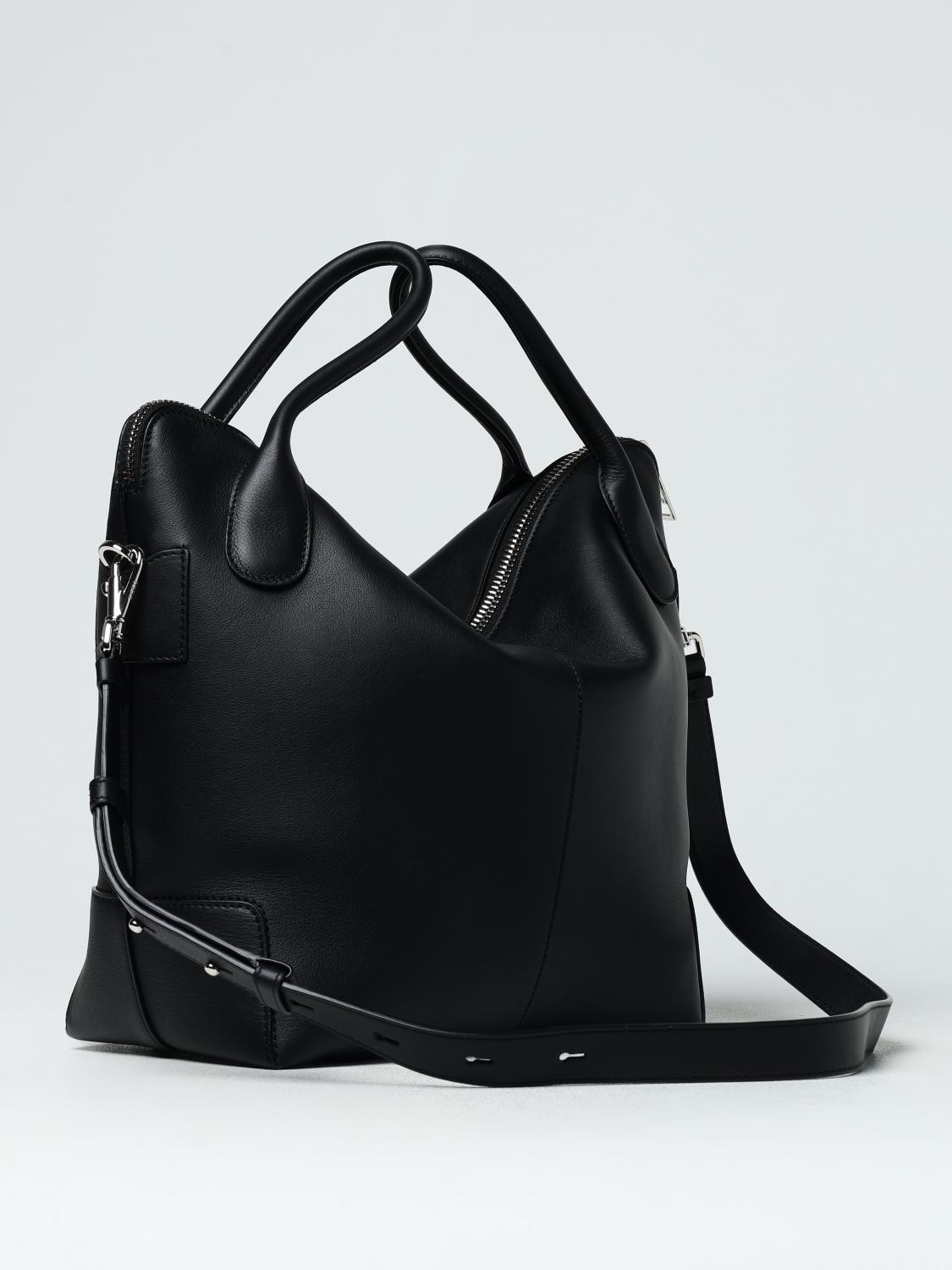 Giglio Borsa A Mano Donna Tod's