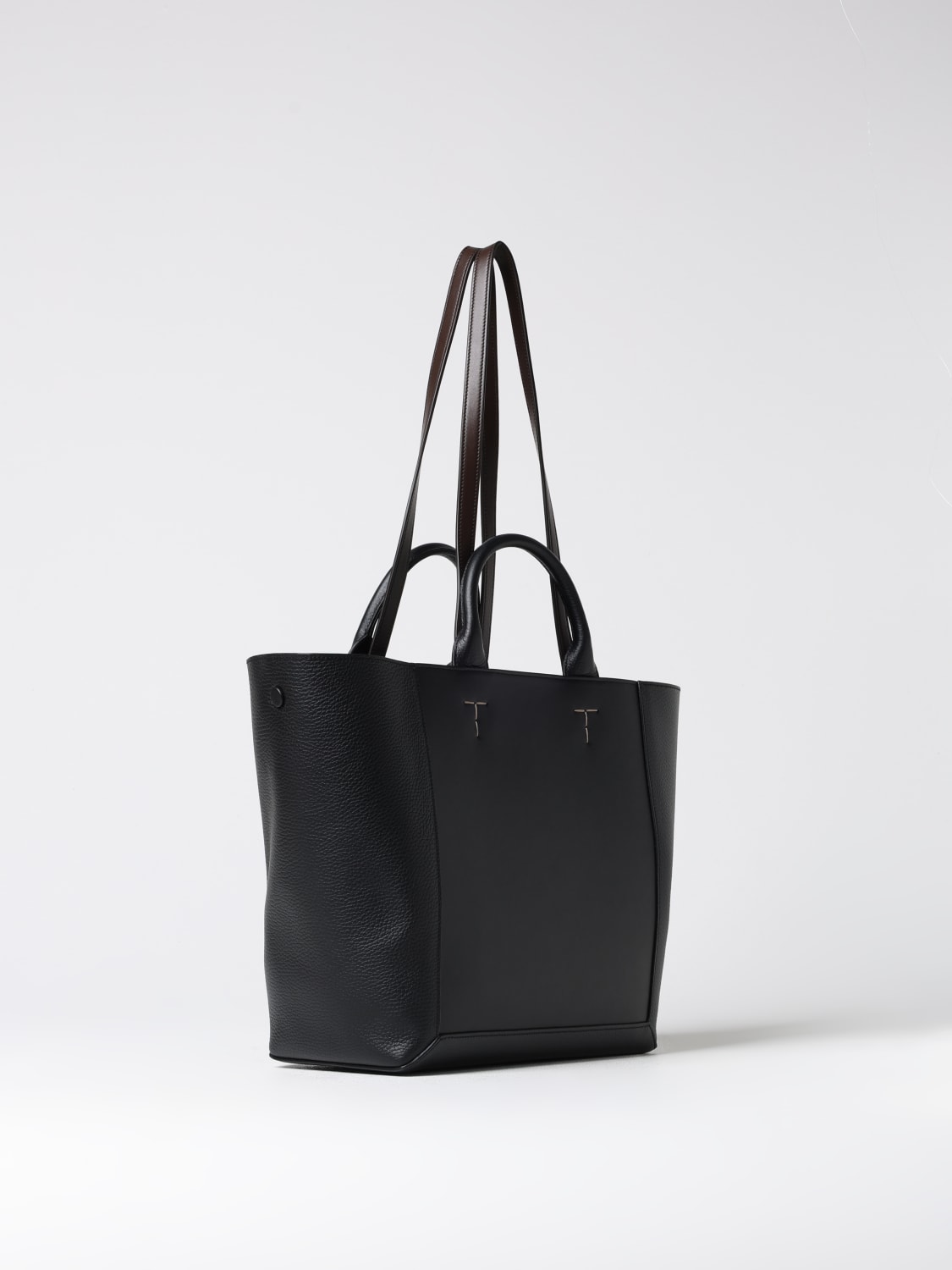 Giglio Borsa A Mano Donna Tod's