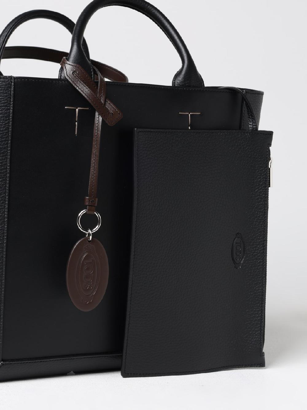 Giglio Borsa A Mano Donna Tod's