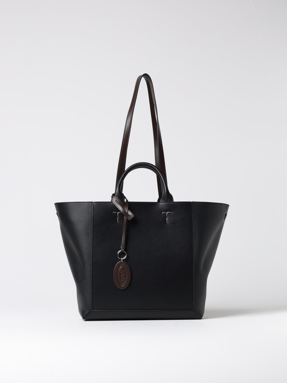 Giglio Borsa a mano donna Tod's