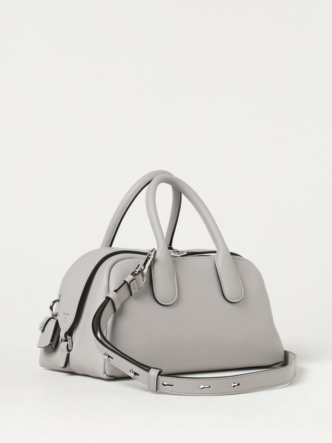 Giglio Borsa A Mano Donna Tod's