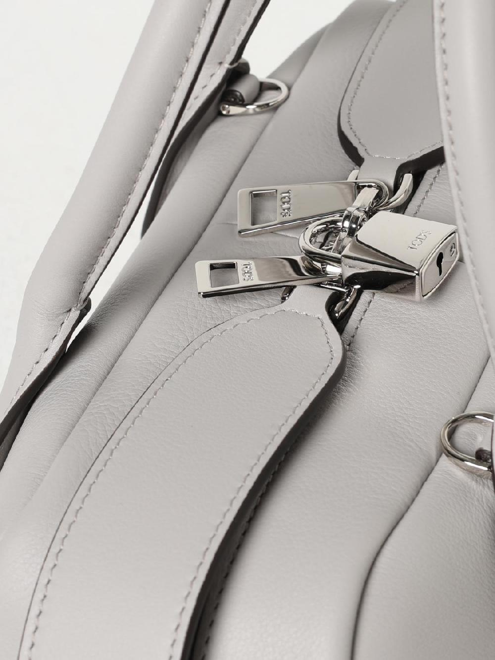 Giglio Borsa A Mano Donna Tod's