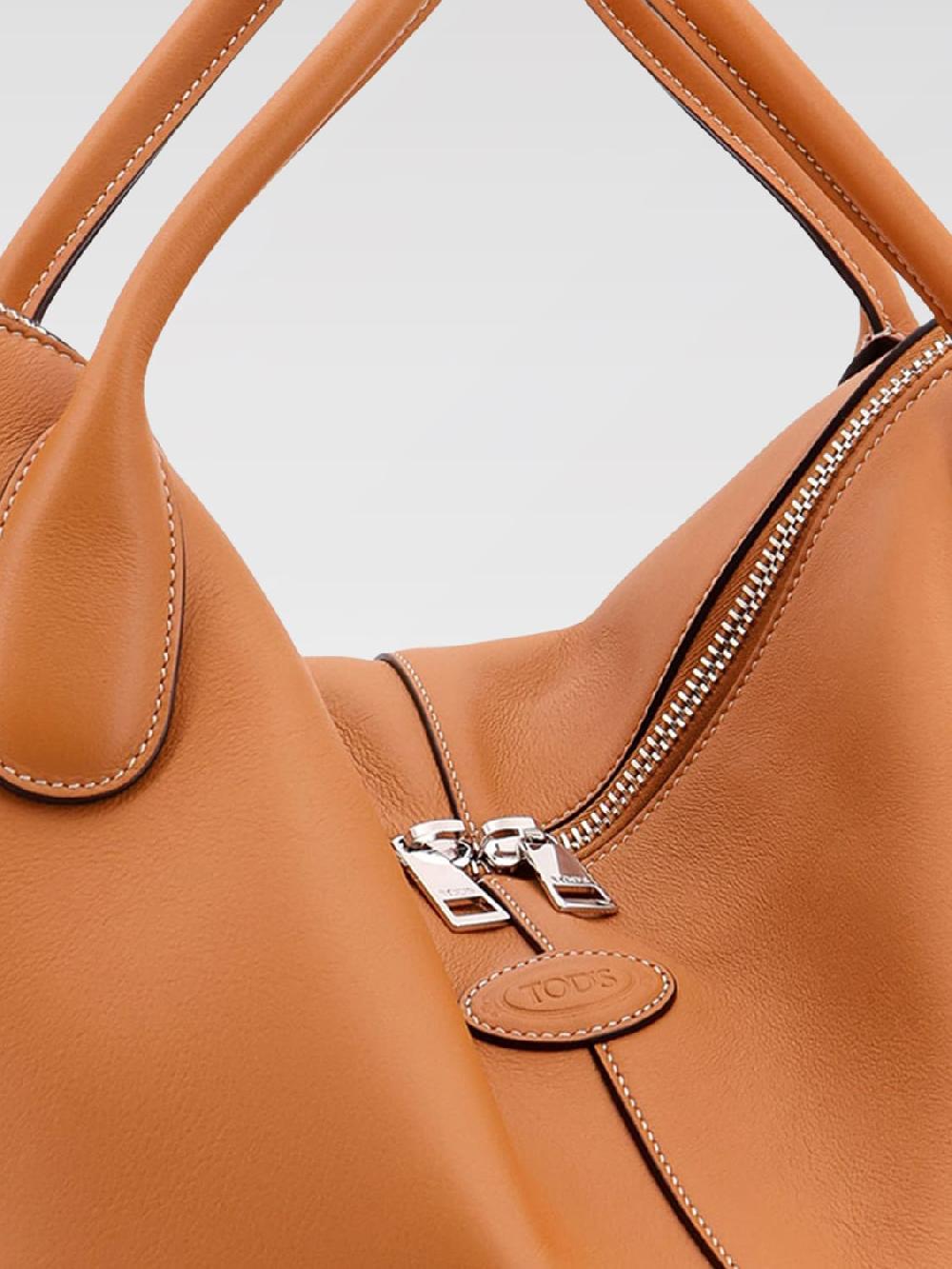 Giglio Borsa A Mano Donna Tod's