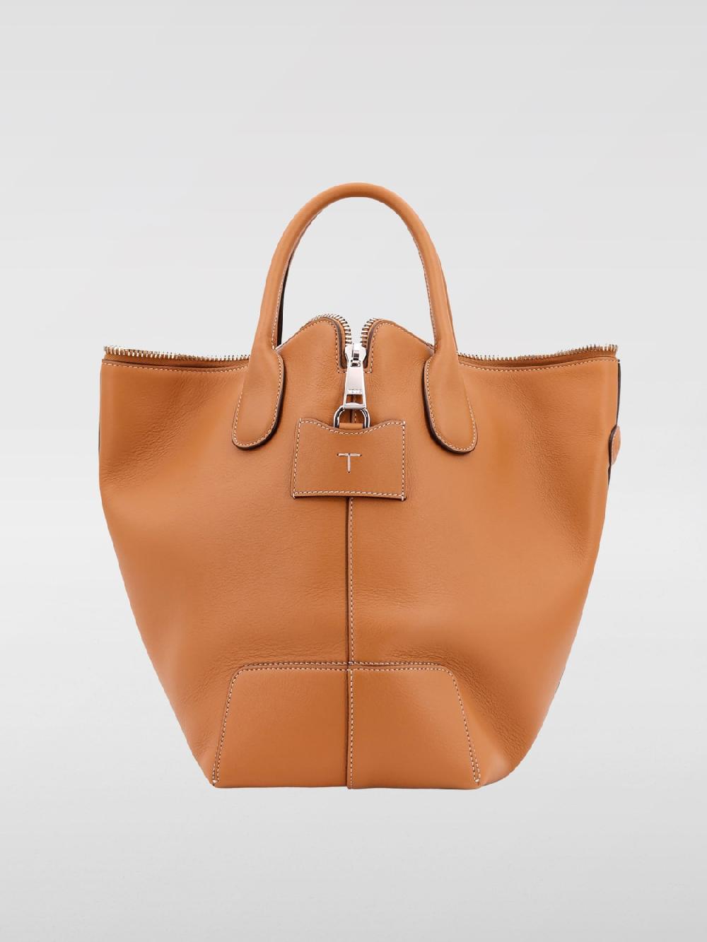 Giglio Borsa a mano donna Tod's