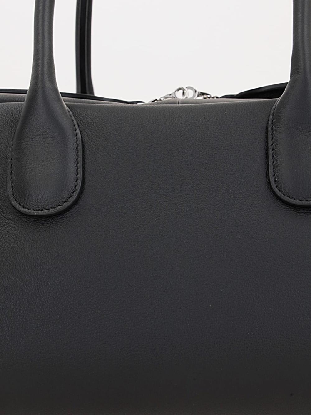 Giglio Borsa A Mano Donna Tod's