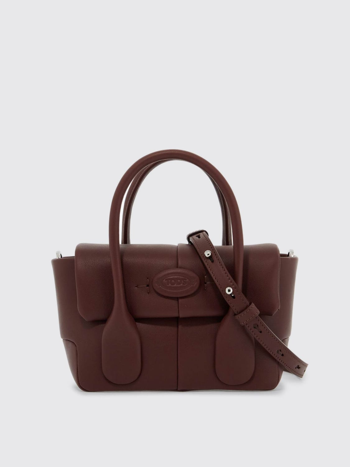Giglio Borsa A Mano Donna Tod's