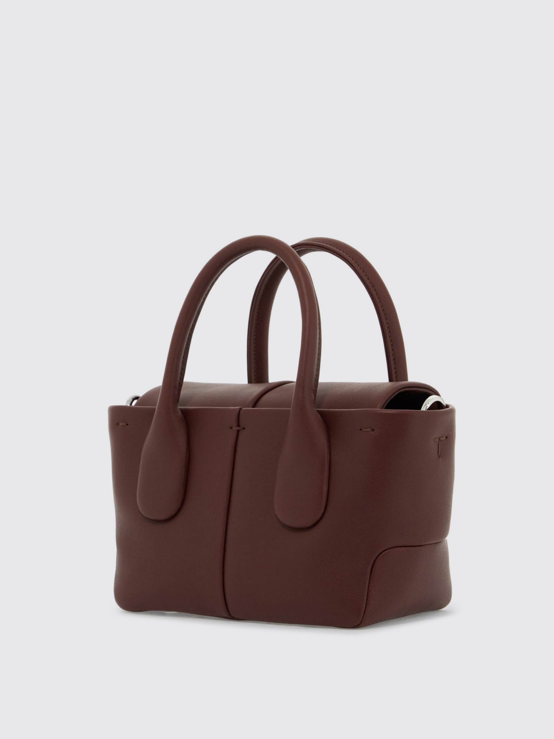 Giglio Borsa A Mano Donna Tod's
