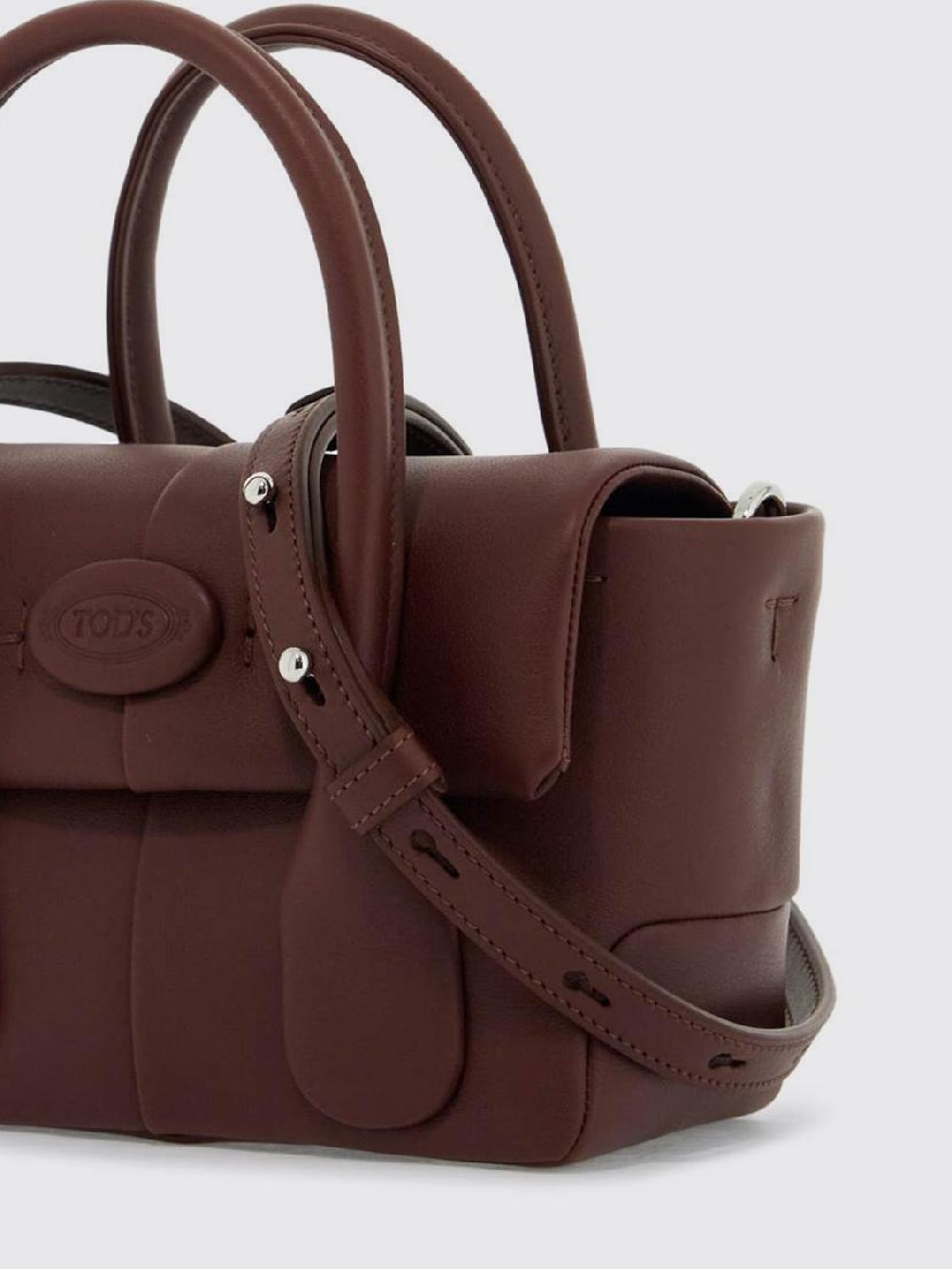 Giglio Borsa A Mano Donna Tod's