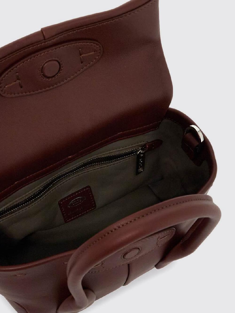 Giglio Borsa a mano donna Tod's
