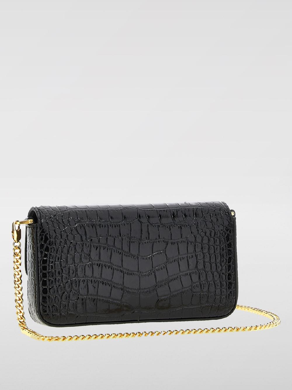 Giglio Borsa A Mano Donna Tom Ford