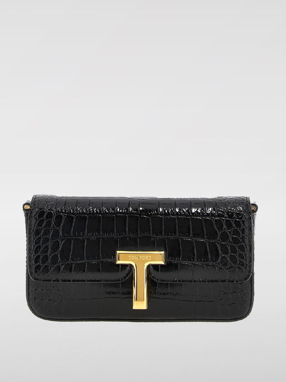 Giglio Borsa a mano donna Tom Ford