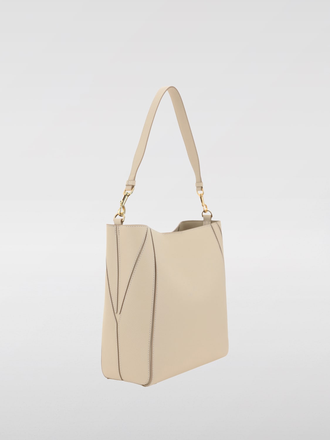 Giglio Borsa A Mano Donna Tory Burch