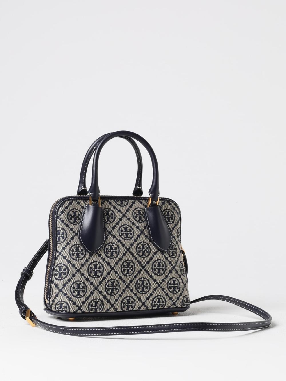Giglio Borsa A Mano Donna Tory Burch