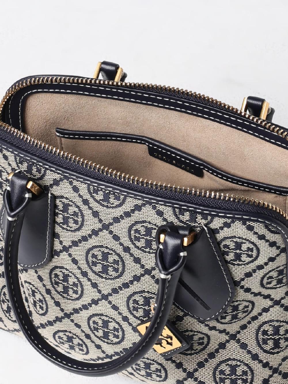 Giglio Borsa A Mano Donna Tory Burch